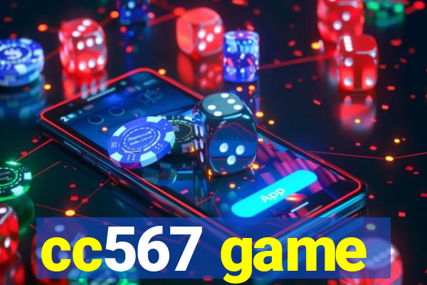 cc567 game